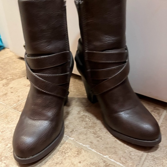 Booties - Picture 2 of 4